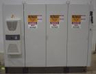 Used SN Machinery FMM22 Duplex HFFS Pouch Machine – With Ishida 16-Head Scale & More